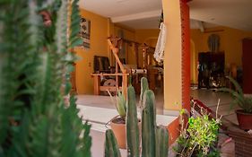 La Cupula B&B Teotitlan